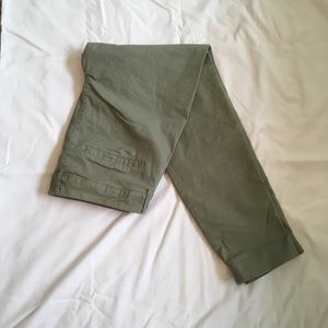 Old Navy Pixie Pants